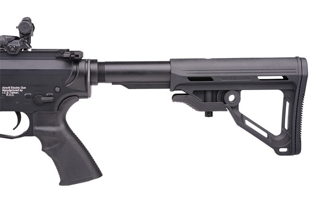 Штурмова гвинтівка M4 CXP-HOG Full Metal (IC-271) [ICS] фото 8