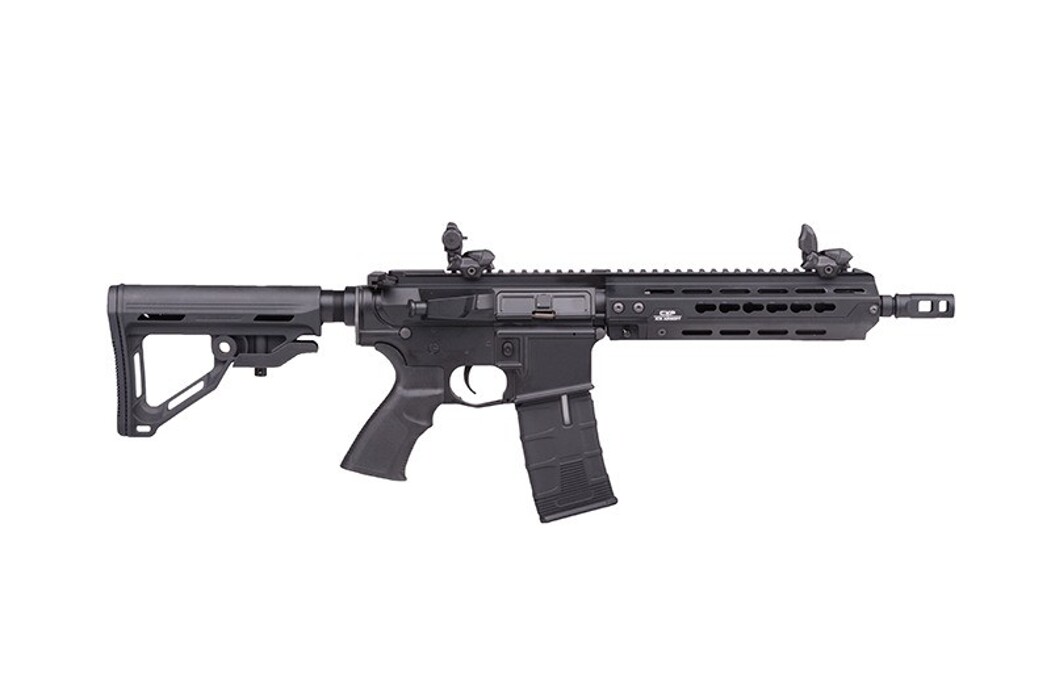 Штурмова гвинтівка M4 CXP-HOG Full Metal (IC-271) [ICS] фото 5