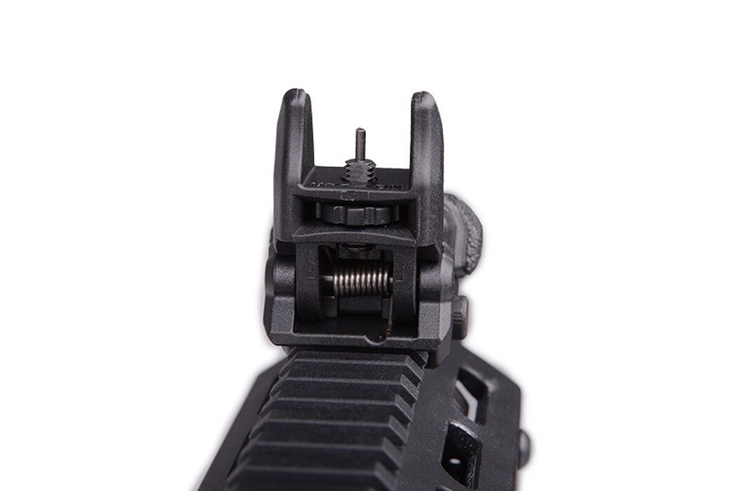 Штурмова гвинтівка M4 CXP-HOG Full Metal (IC-271) [ICS] фото 12