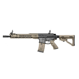Штурмовая винтовка M4 CXP-MARS (IC-302BT) [ICS]