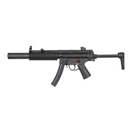 Пістолет-кулемет MP5 CES SD6 ICS