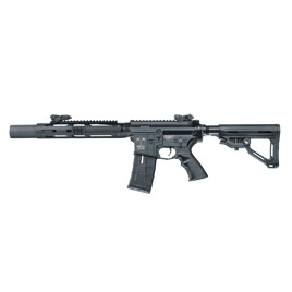 Штурмовая винтовка M4 CXP-HOG TUBULAR SD MTR (IC-380B) [ICS]