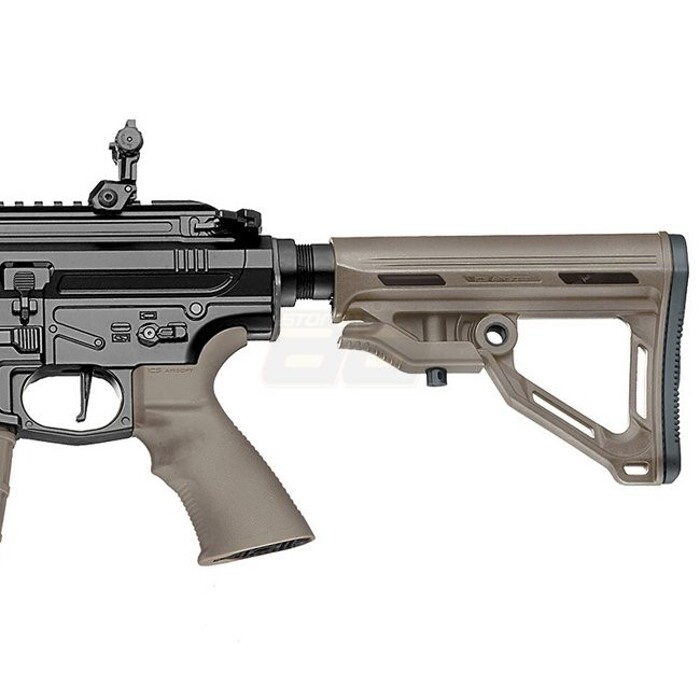 Штурмова гвинтівка M4 CXP-MARS SBR (IC-301BT) [ICS] фото 4