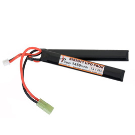 АКБ Li-Po 1450mAh 7,4 V 20C [IPower]