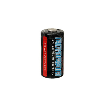 Літійна батарейка CR123A [IPOWER]