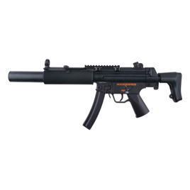 Пістолет-кулемет MP5 JG805 J.G.WORKS