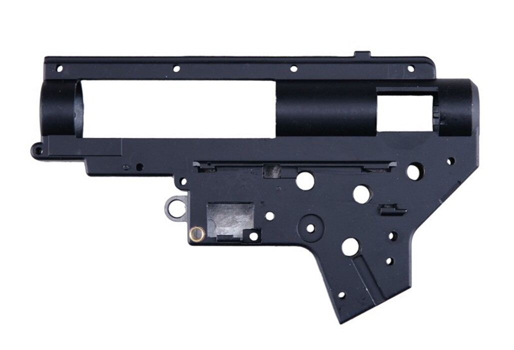 Корпус Gearbox Ver2 - 7мм [JG] фото 1