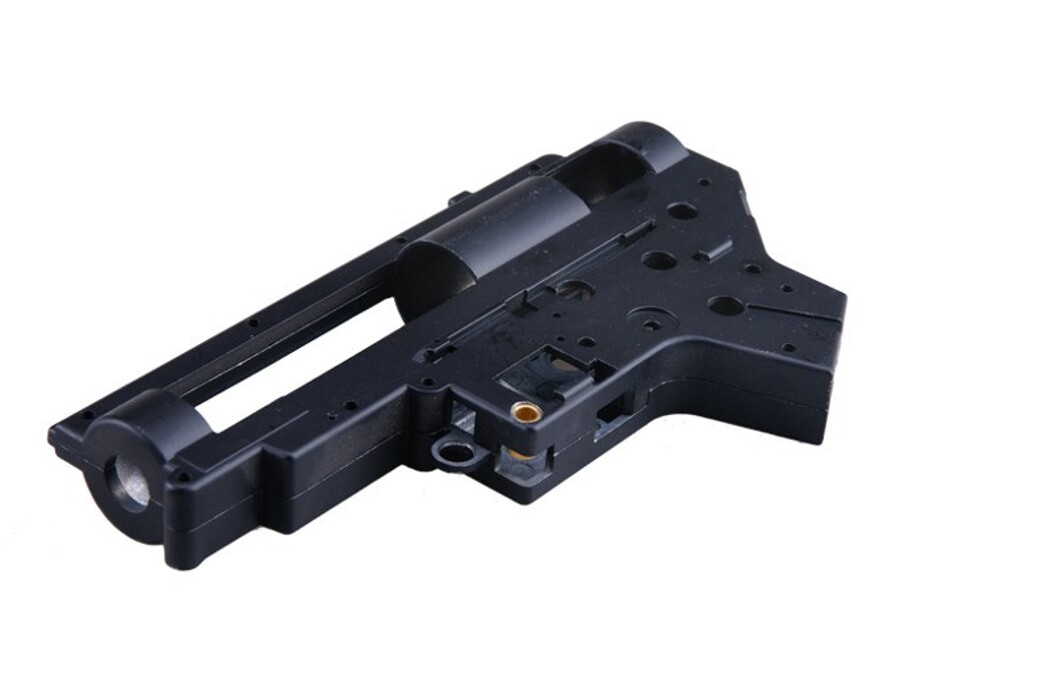 Корпус Gearbox Ver2 - 7мм [JG] фото 3