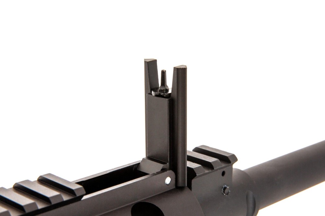 Снайперська гвинтівка SR-25 MOSFET [JG] фото 15