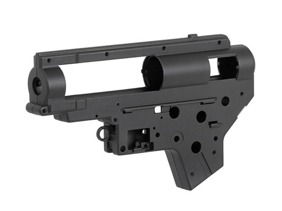Корпус Gearbox Ver2 - 8мм [JG] фото 2