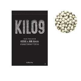 Кулі 0.23 - 4350 [KILO9]