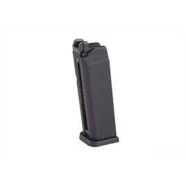 Магазин Green Gas к Glock 17,18,34,35 [KJW]