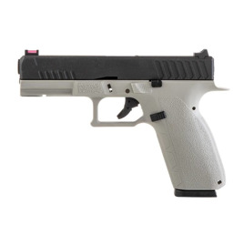Пистолет KP-13 Black/Tan - CO2 GBB [KJW]