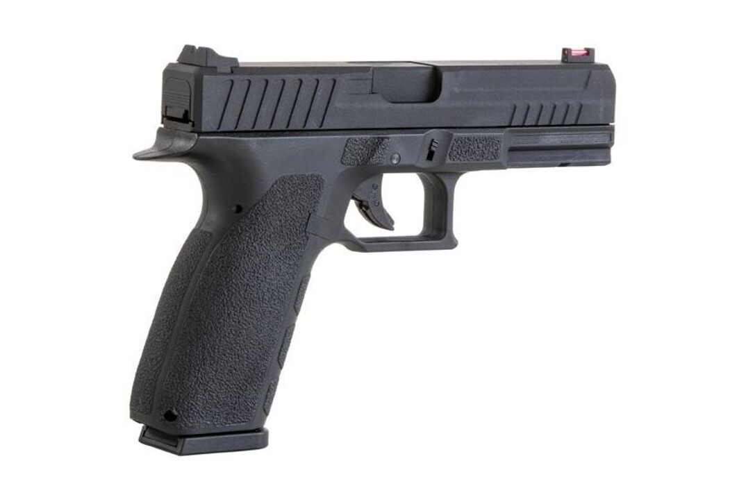 Пистолет KP-13 - CO2 GBB [KJW] фото 6