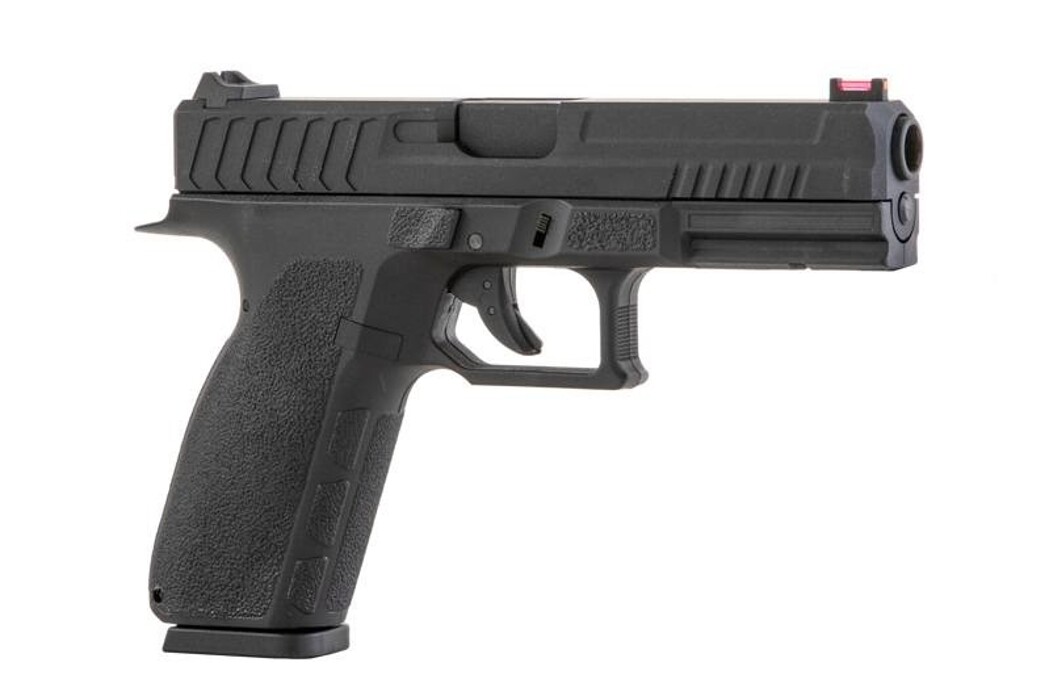 Пистолет KP-13 - CO2 GBB [KJW] фото 5