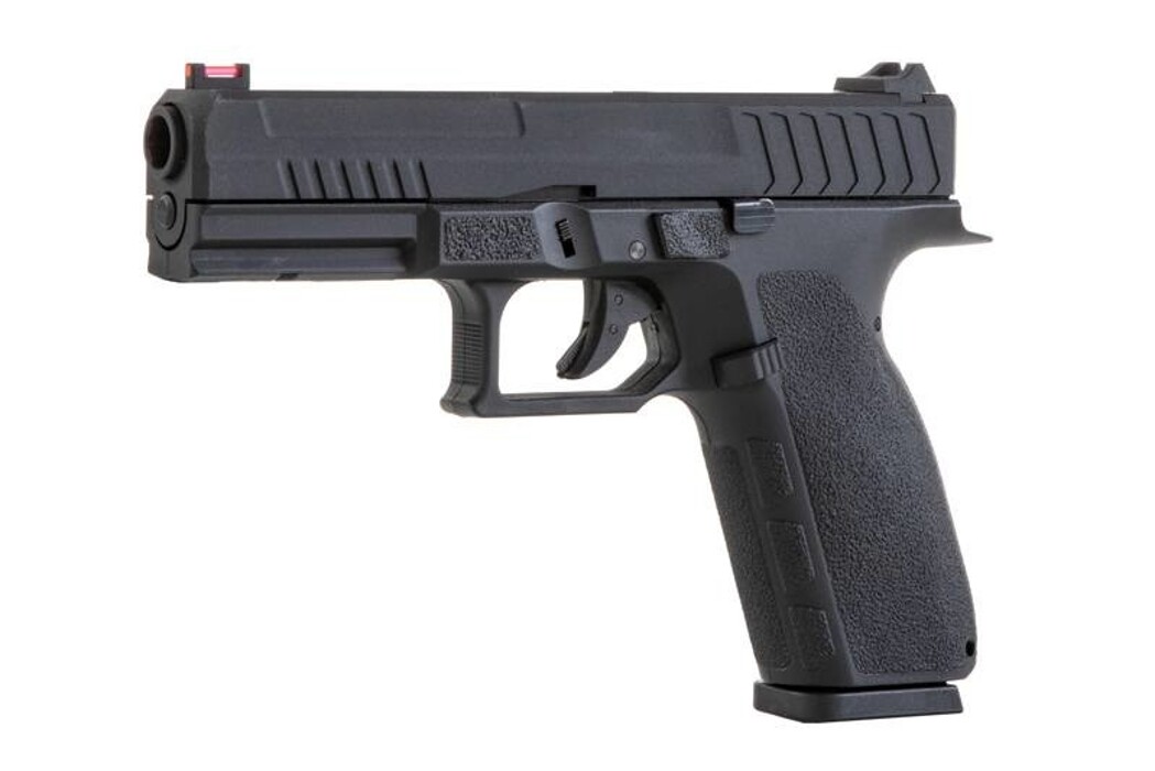 Пистолет KP-13 - CO2 GBB [KJW] фото 2