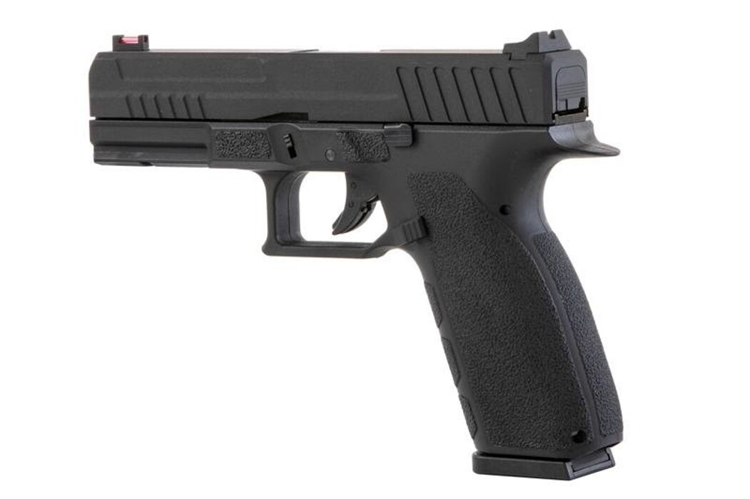 Пистолет KP-13 - CO2 GBB [KJW] фото 3