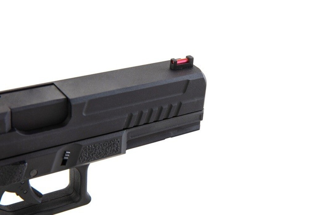 Пистолет KP-13 - CO2 GBB [KJW] фото 9