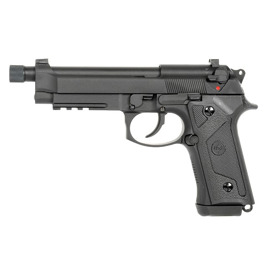 Пістолет Beretta M9A3 (Green gas) Full Metal [SRC]