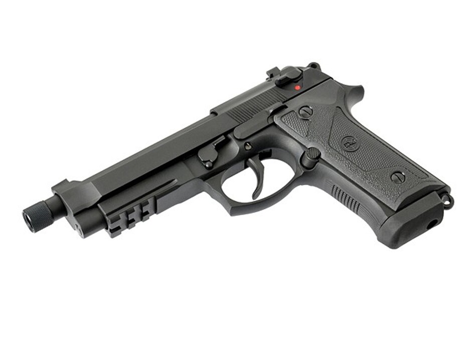 Пистолет Beretta M9A3 (Green gas) Full Metal [SRC] фото 2