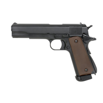 Пістолет Colt 1911 KJW Metal CO2 Пістолет Colt 1911 KJW Metal CO2