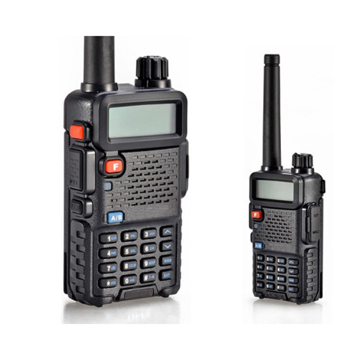 Радиостанция Kenwood TK-F8 dual band фото 3