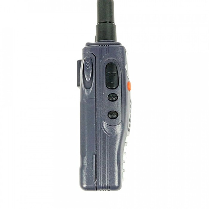Радиостанция Kenwood TK-F9 dual band фото 4