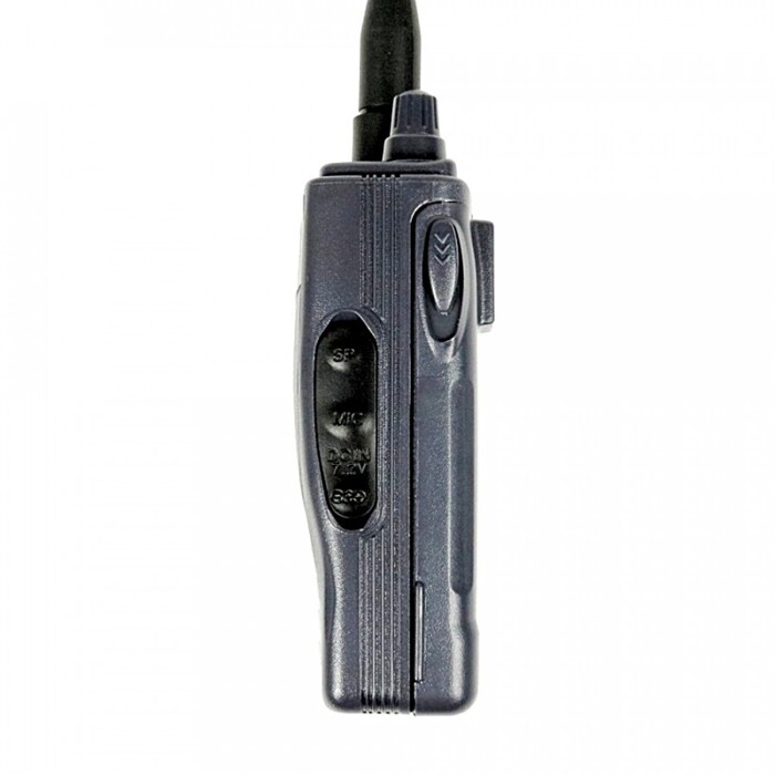 Радиостанция Kenwood TK-F9 dual band фото 3
