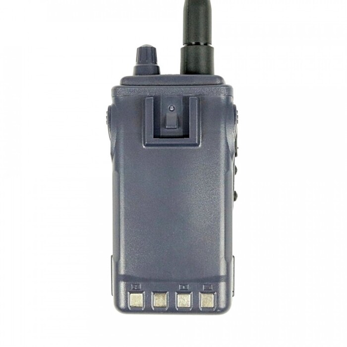 Радиостанция Kenwood TK-F9 dual band фото 2