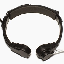 Гарнітура Kenwood ларингофон V2 Гарнітура Kenwood ларингофон V2