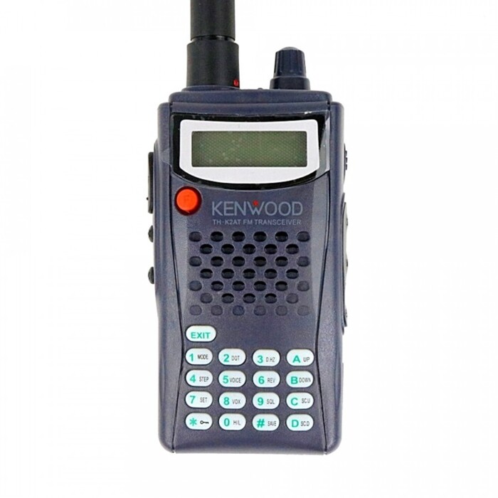 Радиостанция Kenwood TK-F9 dual band фото 1