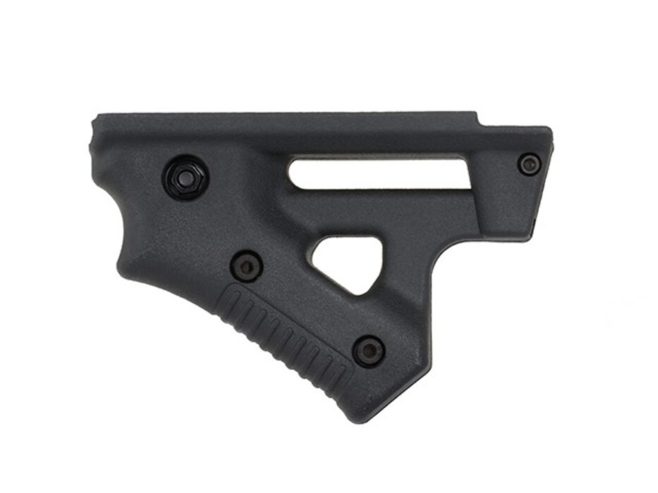 Ручка переносу вогню CQB type black [Kublai] фото 1