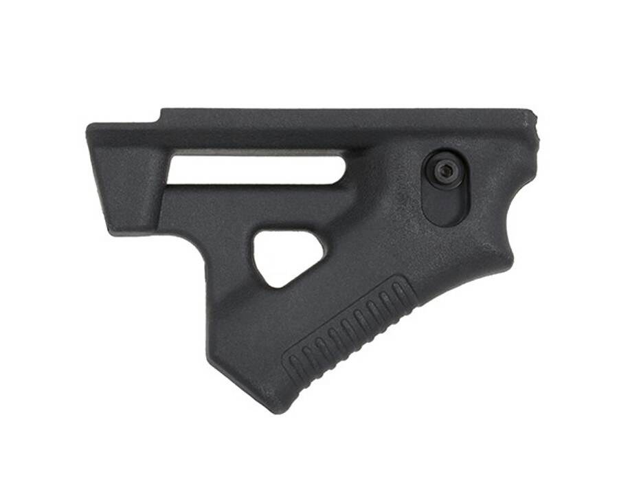 Ручка переносу вогню CQB type black [Kublai] фото 4