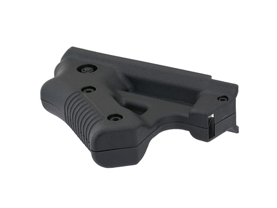 Ручка переносу вогню CQB type black [Kublai] фото 5