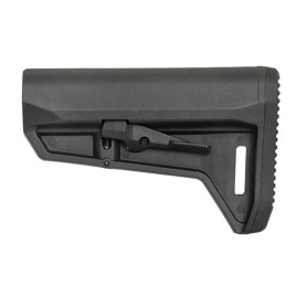 Приклад ергономічний SLIM AR-15/M4 PDW [KUBLAI]