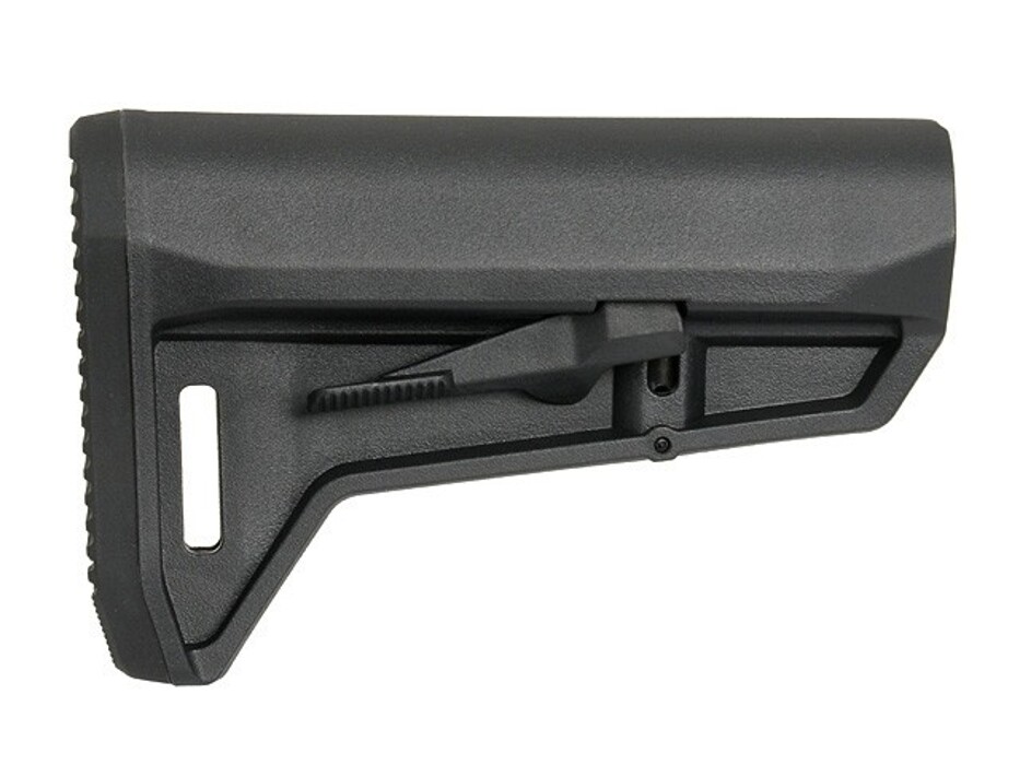 Приклад ергономический SLIM AR-15/M4 PDW [KUBLAI] фото 5