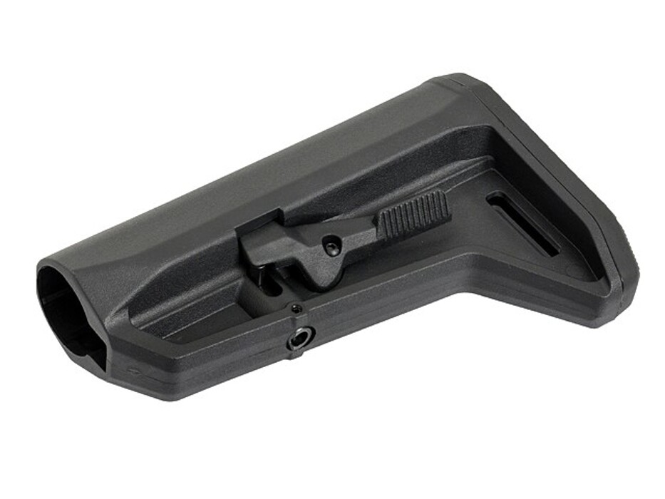 Приклад ергономический SLIM AR-15/M4 PDW [KUBLAI] фото 4