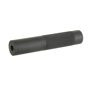 Глушник 190X37mm black Kublai Глушник 190X37mm black Kublai