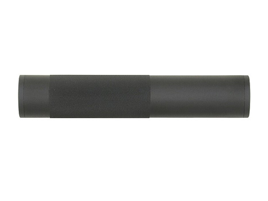 Глушник 190X37mm black Kublai фото 4