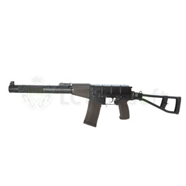 Автомат АС ВАЛ [LCT]
