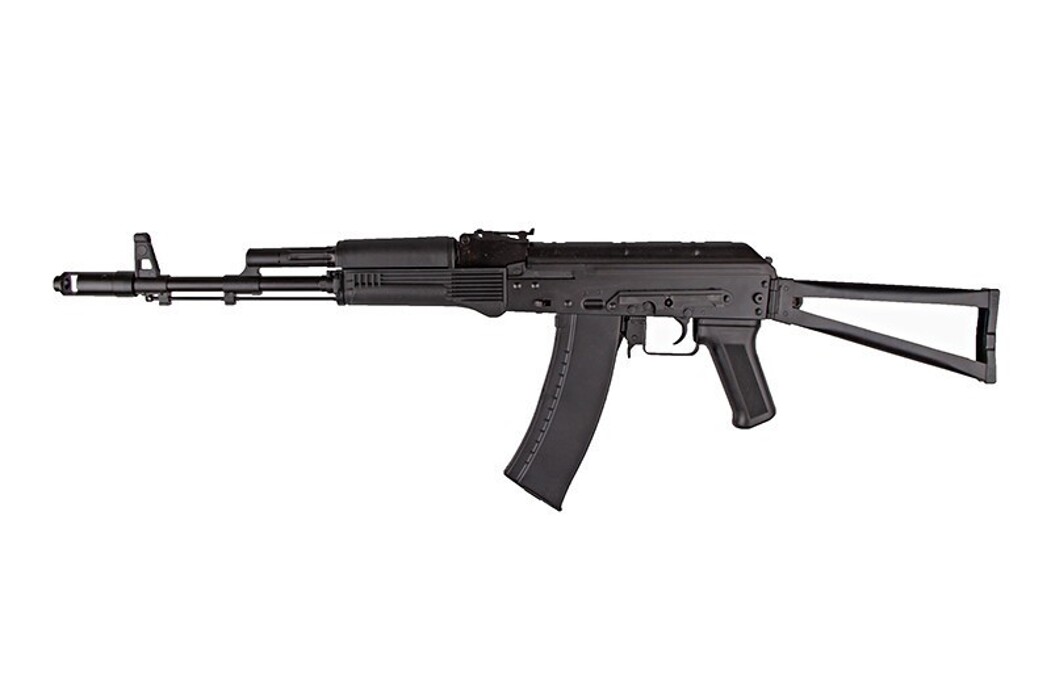 Автомат АКС-74 [LCT] фото 1