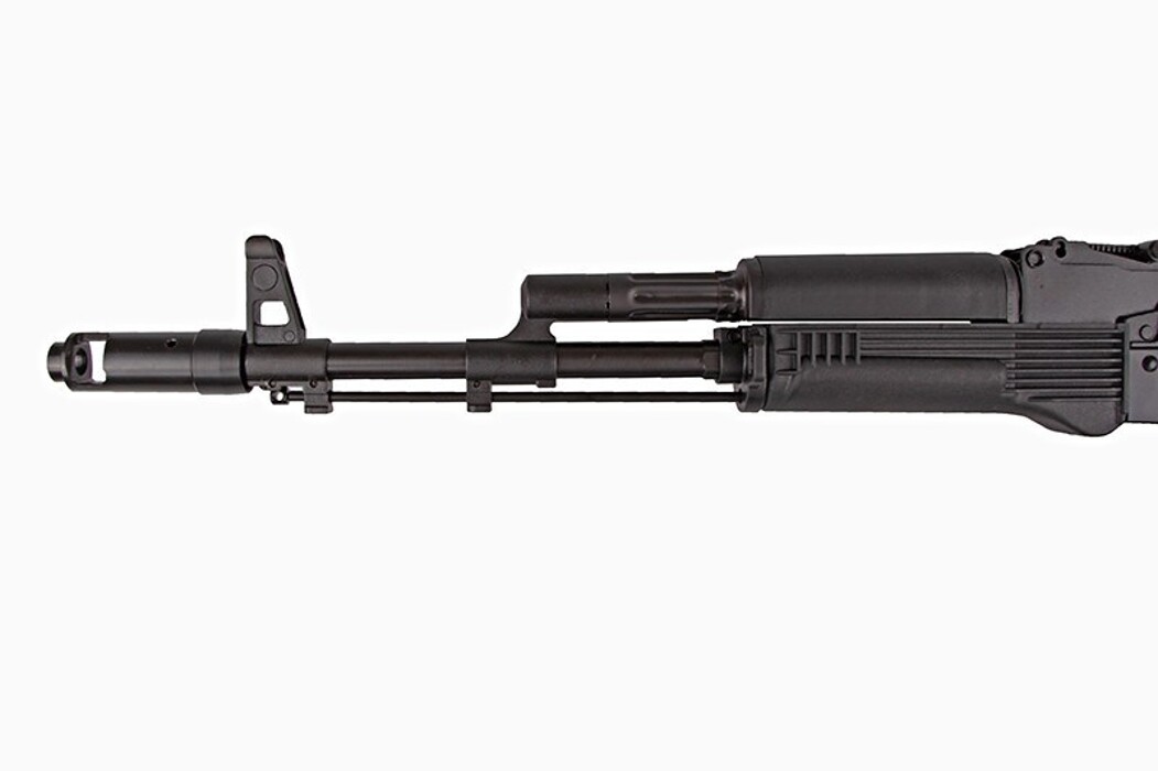 Автомат АКС-74 [LCT] фото 10
