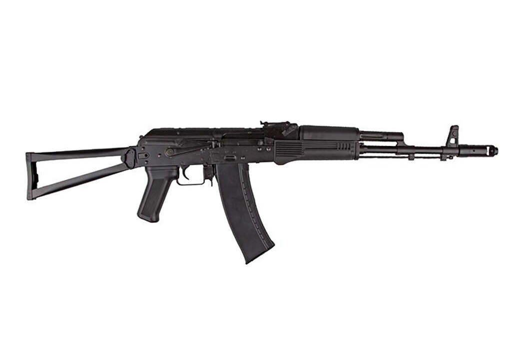 Автомат АКС-74 [LCT] фото 3