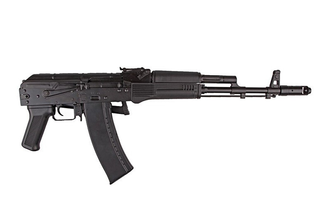 Автомат АКС-74 [LCT] фото 6
