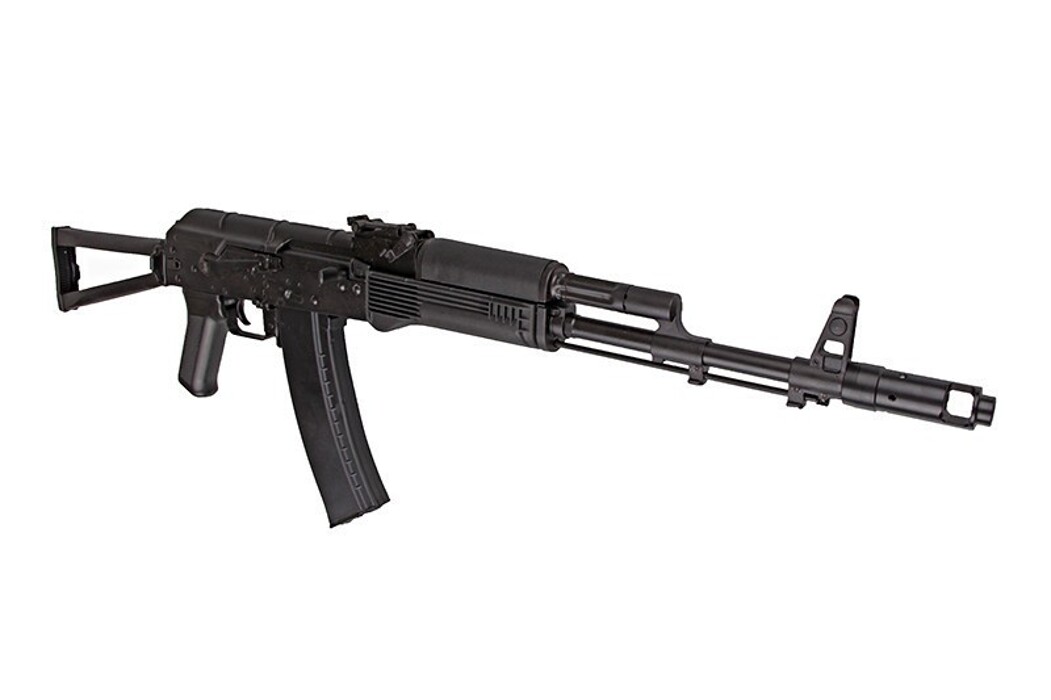 Автомат АКС-74 [LCT] фото 4