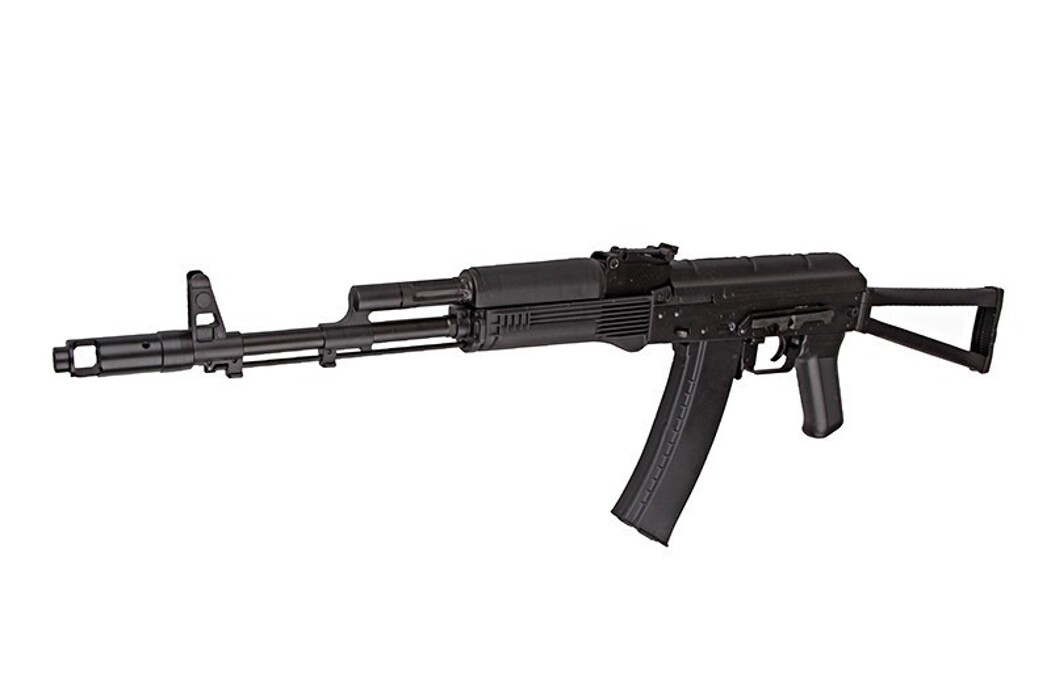 Автомат АКС-74 [LCT] фото 2