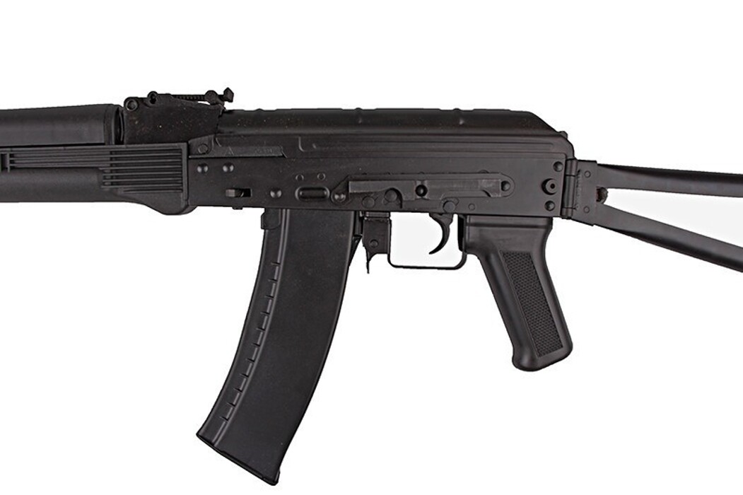 Автомат АКС-74 [LCT] фото 9
