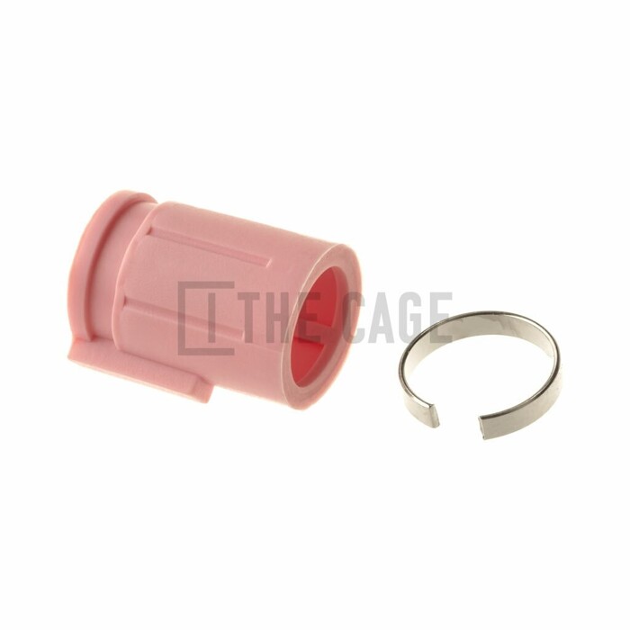Резинка Hop-Up Transformers Rubber 75° 130 -145 м/c for VSR & GBB (GN) Maple Leaf фото 1