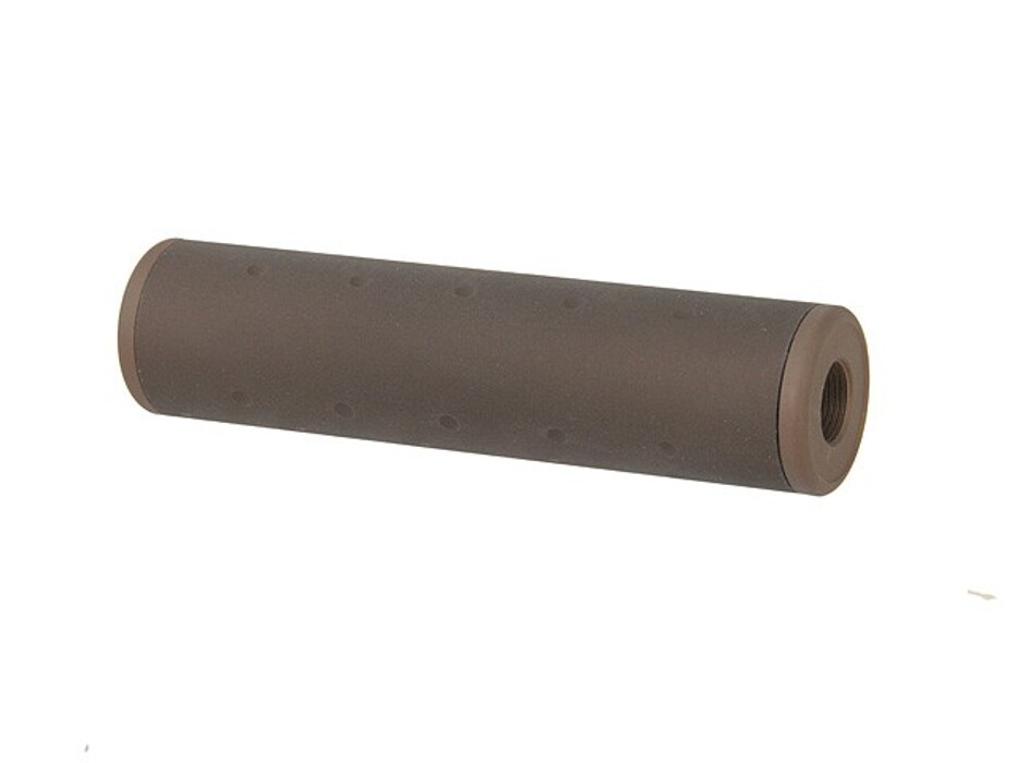 Глушник 130X32mm COYOTE фото 3