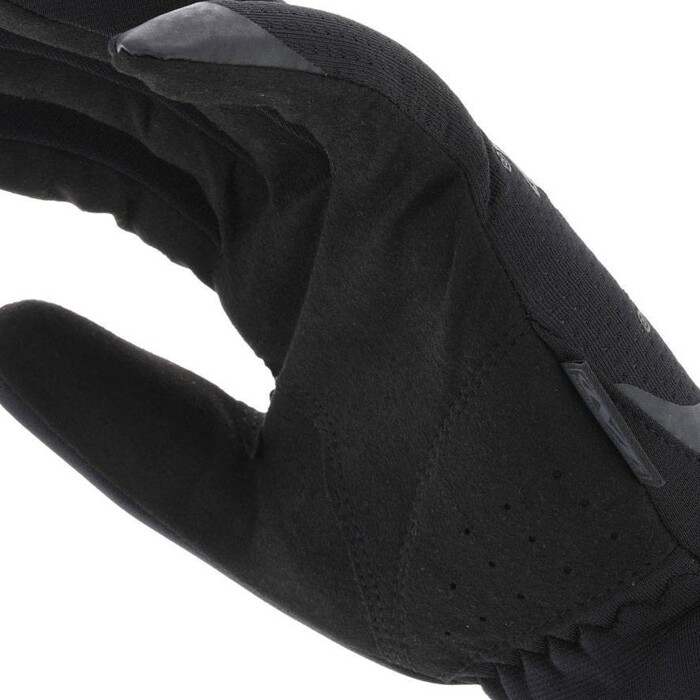 Рукавиці тактичні Original Fast Fit чорні Mechanix розмір M фото 7